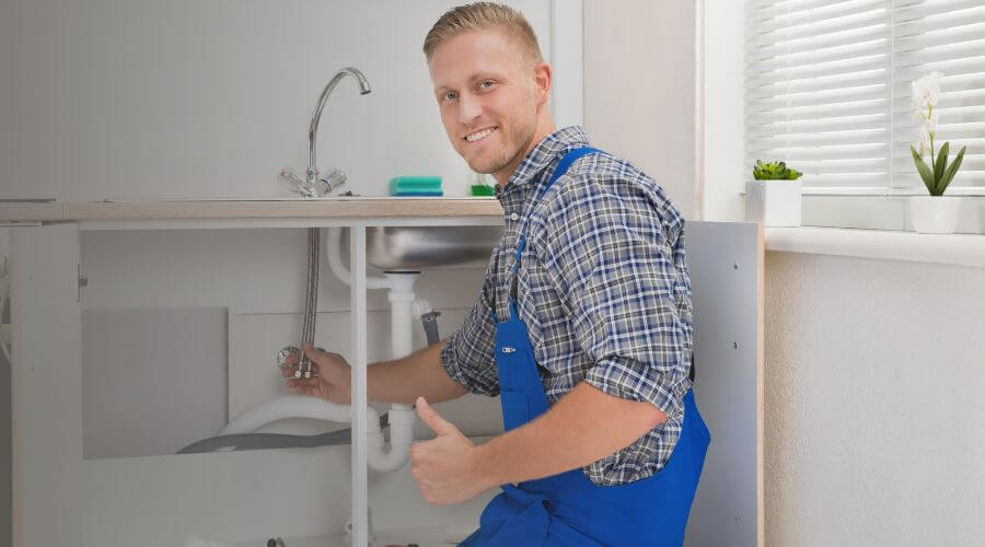 Holiday Plumbing Service in West Manchester, OH